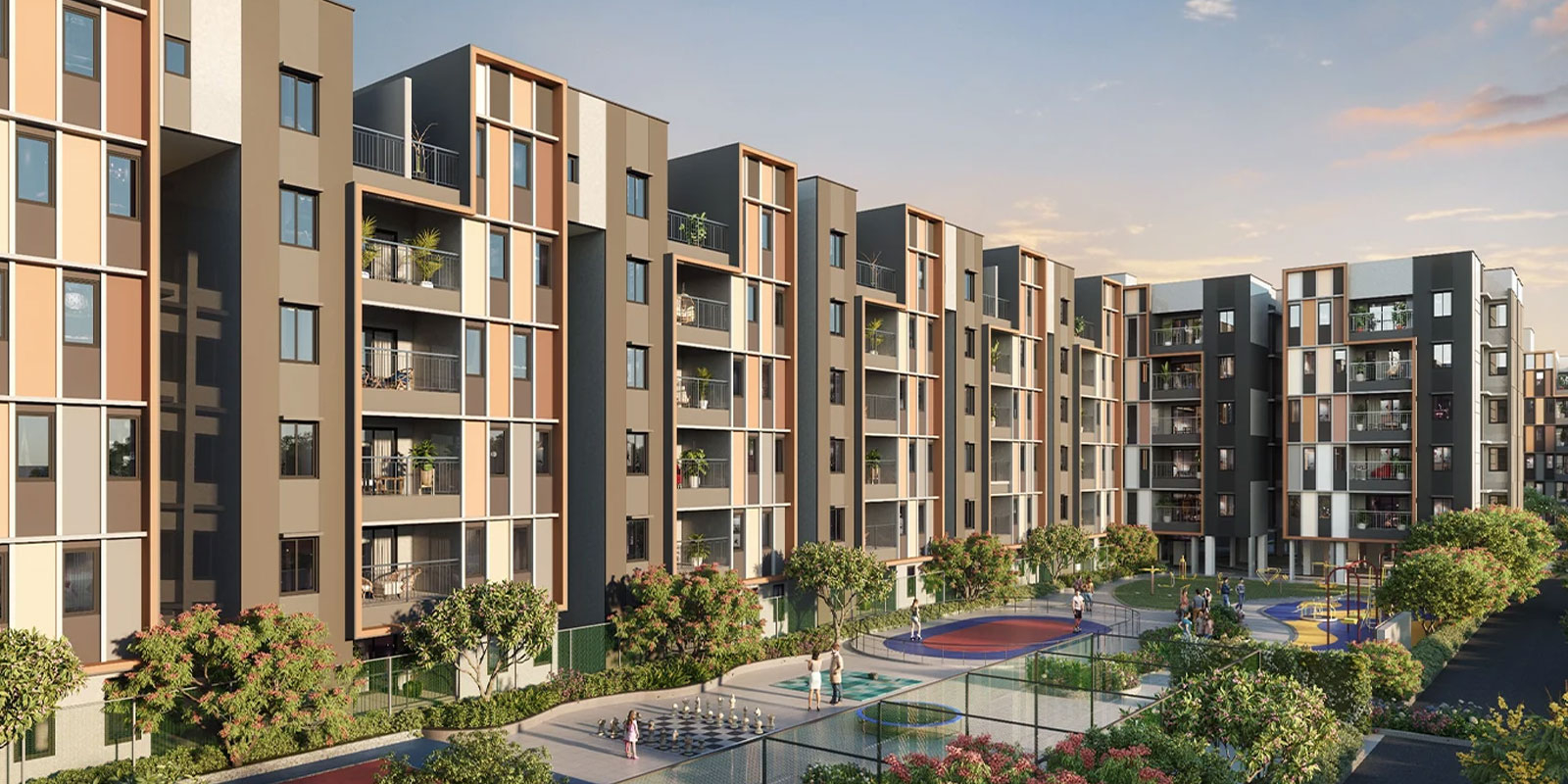 TVS Emerald Verde Vista