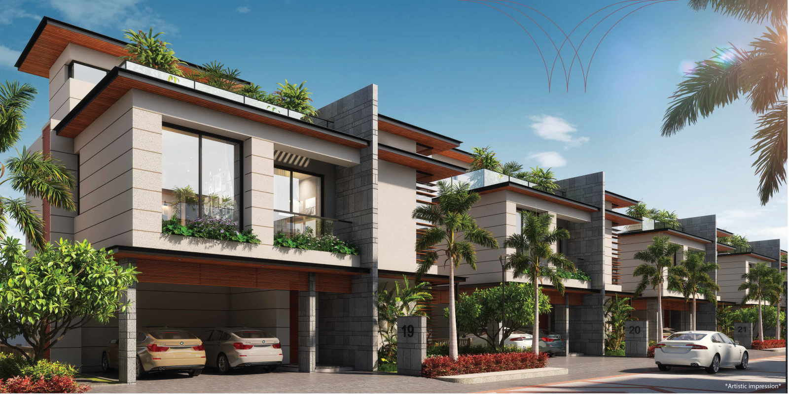 Nutech Gardens Of Gaia