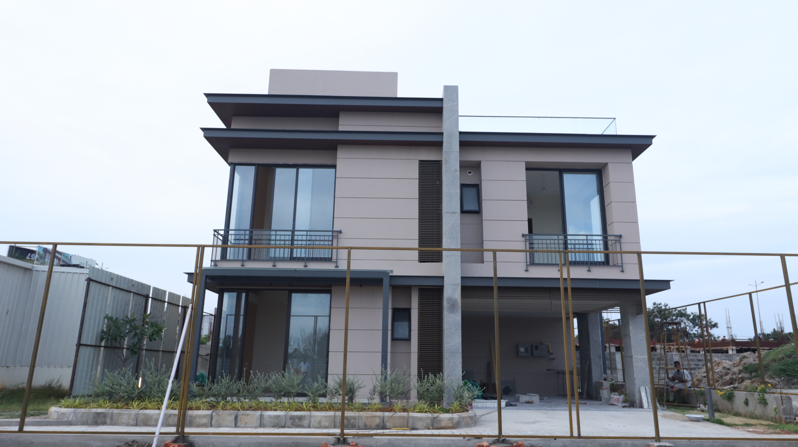 Nutech Gardens Of Gaia