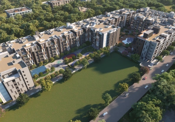 TVS Emerald Verde Vista